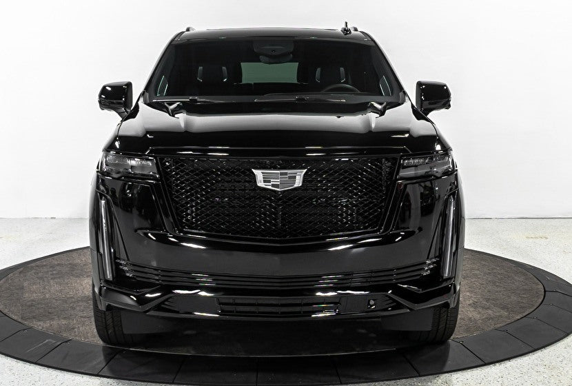 Cadillac Escalade ESV