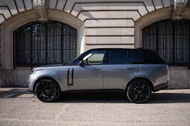 Range Rover Sport